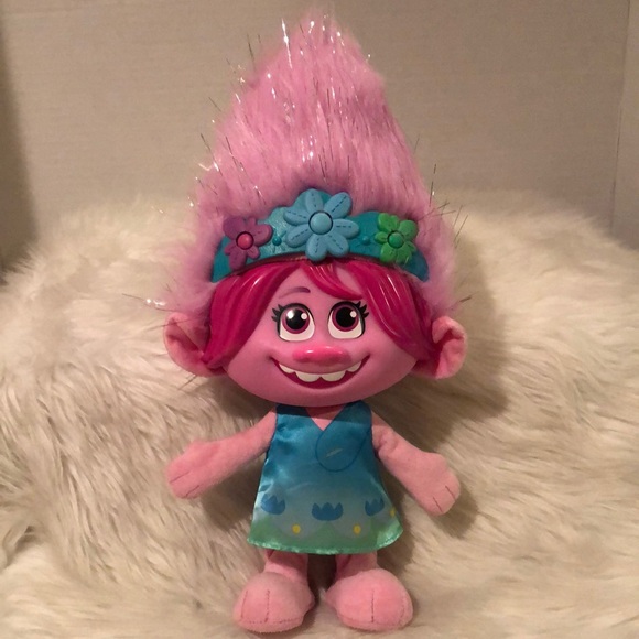 trollstopia plush